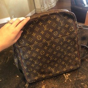 Louis Vuitton Marceau GM